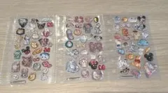 ボンボンドロップシール　おすそ分け