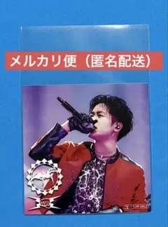 【ランページ】プラスパ TSUTAYA 限定ブロマイド 川村壱馬　陣