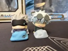 呪術廻戦 おねむたん 五条悟 2点