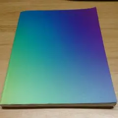 嵐 2011年Beautiful World パンフレット