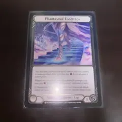 デュエマ 超幻獣ドグザバル 英語版プロモ JDC ワンオーナー ARS10