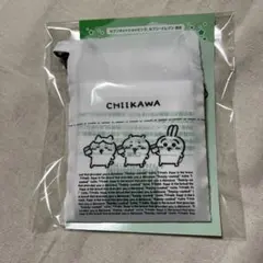 セブンイレブン ちいかわ エコバッグ