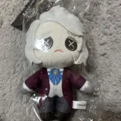 identity v 第五人格　ぬいぐるみ　マスコット　チャーム　アベイル