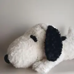 スヌーピー　ぬいぐるみ
