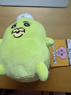 ロピアのロピタくんぬいぐるみおぱんちゅうさぎカッパぬいぐるみキーホルダー 2026年最新】おぱんちゅうさぎ カッパの人気アイテム - メルカリ