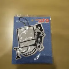 名探偵コナン 怪盗キッド リフレクター キーホルダー