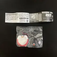 RIIZE シャカシャカアクリルチャーム