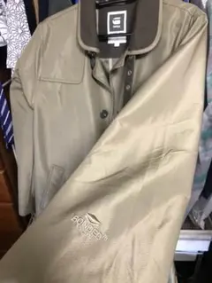 (高機能性)G-star ナイロンジャケット