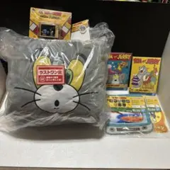 トムとジェリー85th Anniversary 1番くじラストワンA賞まとめ売り