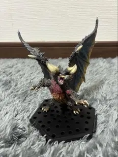 【本体のみ】 ネルギガンテ カプコンフィギュアビルダースタンダードモデル