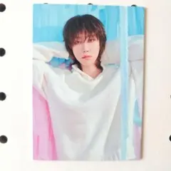 SEVENTEEN セブチ ミョンホ ディエイト トレカ SEVENTEEN WORLD TOUR BE THE SUN トレカ THE8 ディエイト ミンハオ