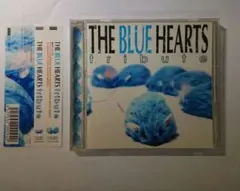 THE BLUE HEARTS TRIBUTE - メルカリ