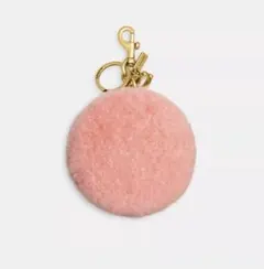 新品coach コイン ケース シアリング