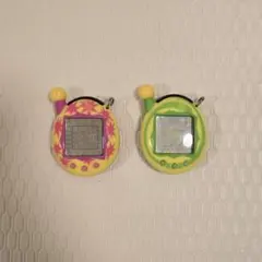 ◇新品未使用◇ジュラシック・ワールド たまごっち ダイナソー