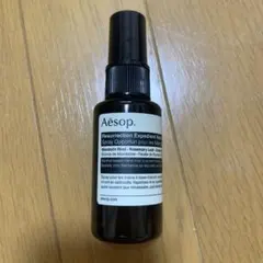 Aesop レスレクション エクスペディエント ハンドミスト 50ml