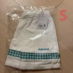 アドミラル　スコートSサイズ