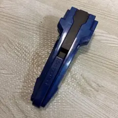 런처 그립 블루 Ver 블루 베이 블레이드 X