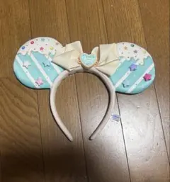 カチューシャフリーミニーパルパルーザ ヴァネロペのスウィーツ・ポップ・ワール ド