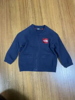 THE NORTH FACE ジャケット 80 ネイビー