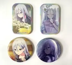 プロセカ　宵崎奏　缶バッジ　まとめ売り