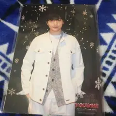 玉森裕太 フォトセット