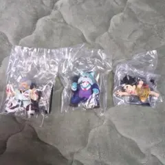 一番くじドラゴンボールEX 雲の上の神殿 E賞アーカイブズ全4種類コンプ