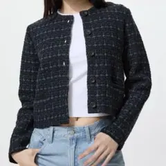 UNIQLO ユニクロ 長袖カーディガン