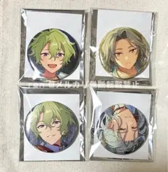 あんスタ コレクション缶バッジ コレ缶 凪砂 日和