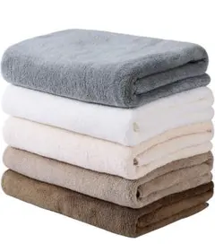 バスタオル5枚セット