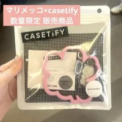 CASETiFY × Marimekko スマホグリップ - メルカリ