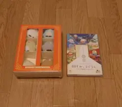 し*き様 映画すみっコぐらし　とびだす絵本とひみつのコ　ひよこたち大集合　DVDのサムネイル