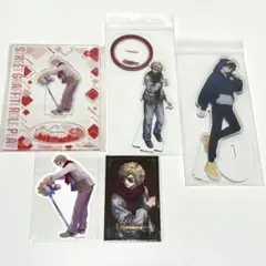 最終値下げ!!】鳥野ぎん こるぺんグッズ セット - メルカリ