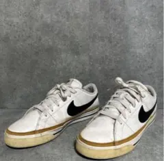 NIKE ナイキ COURT ROYALE 2 SL コート ロイヤル 26㎝