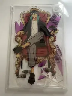 怪獣8号展 アクリルMEGAフィギュアセット 保科宗四郎＆鳴海弦 - メルカリ
