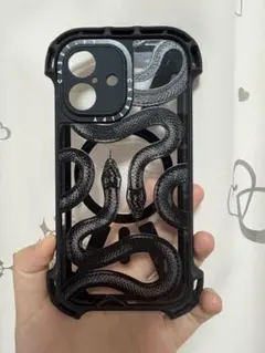 iPhoneアクセサリー CASETiFY iPhone16Pro John Kafka CASETiFY iPhone16Pro John Kafka - メルカリ