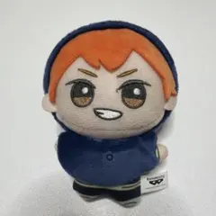 ハイキュー!! ちびぐるみ 日向翔陽のサムネイル