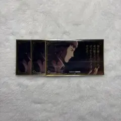進撃の巨人 記憶への進撃 ジャン 場面写真箔押しステッカー ミニゲーム