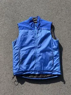 ARC'TERYX アークテリクス ベスト ブルー メンズ M 90s/旧タグ/ - メルカリ