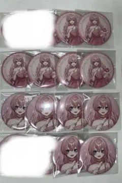 2026年最新】桜ミク 缶バッジ ロフトの人気アイテム - メルカリ