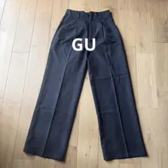 GU ジーユー パンツのサムネイル