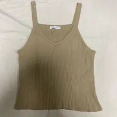 LOWRYSFARM チュニックベスト