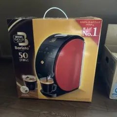 NESCAFE Gold Blend Barista 50 SPM9639-Rのサムネイル
