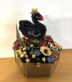 ムーミン うみうまのブローチ &バッグチャーム ブロンズ色 - メルカリ
