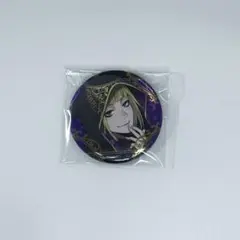 ルーク・ハント 式典服 トレーディング 缶バッジ