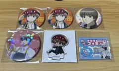 2025年最新】銀魂 フィギュアの人気アイテム - メルカリ