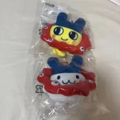 大阪万博　ミャクミャク　たまごっちコラボ　まめっち　みみっち　まとめ売り