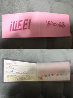 2026年最新】Heroines ポイントカードの人気アイテム - メルカリ