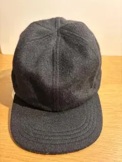 agnès b. PARIS のキャップ(フランス製ヴィンテージモデル)
