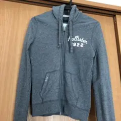 【お値下げ】ホリスター　パーカー