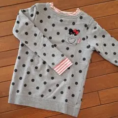 ダブルB トレーナー 140